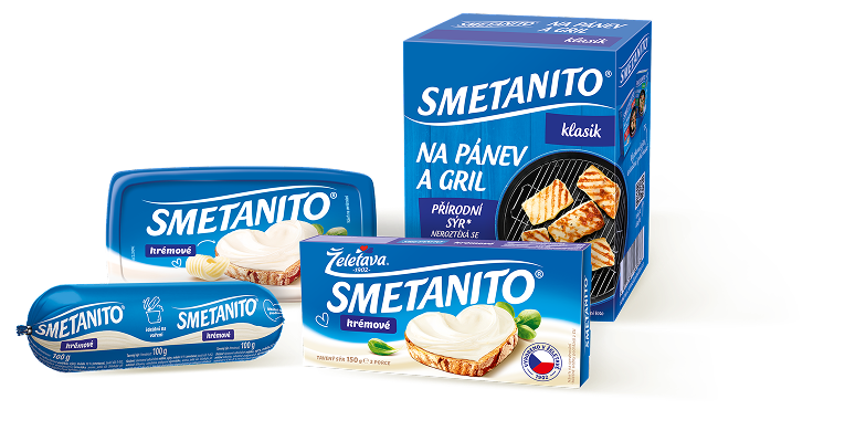 Soutěžní výrobky